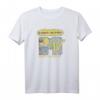40Geburtstag Rocker Filled MTV Logo T-Shirt – Offiziell lizenziertes Geburtstagsgeschenk für MTV- und Musikfans
