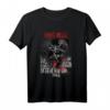 Heavy Metal Power Hard Rock Gitarrist T-Shirt – Perfektes Geschenk für Metal-Fans, Musiker & Bühnenauftritte