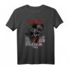 Heavy Metal Power Hard Rock Gitarrist T-Shirt – Perfektes Geschenk für Metal-Fans, Musiker & Bühnenauftritte