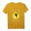 Kinder Kinder Bye Bye Kindergarten ich rocke jetzt die Schule T-Shirt - Lustiges Einschulungsgeschenk für Erstklässler zum Schulanfang