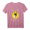 Kinder Kinder Bye Bye Kindergarten ich rocke jetzt die Schule T-Shirt - Lustiges Einschulungsgeschenk für Erstklässler zum Schulanfang