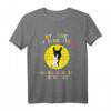 Kinder Kinder Bye Bye Kindergarten ich rocke jetzt die Schule T-Shirt - Lustiges Einschulungsgeschenk für Erstklässler zum Schulanfang