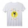 Kinder Kinder Bye Bye Kindergarten ich rocke jetzt die Schule T-Shirt - Lustiges Einschulungsgeschenk für Erstklässler zum Schulanfang