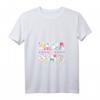 Lustiges Mama & Oma T-Shirt mit V-Ausschnitt – Perfektes Muttertags- & Geburtstagsgeschenk für Mama und Oma