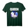 Offizielles HapDuck We Will Rock You T-Shirt – Legales Merchandise für Fans & Feierlichkeiten