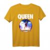 Offizielles HapDuck We Will Rock You T-Shirt – Legales Merchandise für Fans & Feierlichkeiten