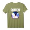 Offizielles HapDuck We Will Rock You T-Shirt – Legales Merchandise für Fans & Feierlichkeiten