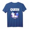 Offizielles HapDuck We Will Rock You T-Shirt – Legales Merchandise für Fans & Feierlichkeiten