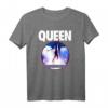 Offizielles HapDuck We Will Rock You T-Shirt – Legales Merchandise für Fans & Feierlichkeiten