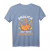 Kinder Endlich 5 Kindergeburtstag Geschenkidee Jungen und Mädchen T-Shirt – Perfektes Party-Geschenk für 5-Jährige, Rockmusik Fans & Geburtstagsgäste