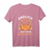 Kinder Endlich 5 Kindergeburtstag Geschenkidee Jungen und Mädchen T-Shirt – Perfektes Party-Geschenk für 5-Jährige, Rockmusik Fans & Geburtstagsgäste