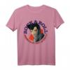 Agent Elvis Rock & Roll T-Shirt - Offizielles Elvis-Design, klassisch geschnitten, doppelt genähter Saum