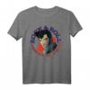 Agent Elvis Rock & Roll T-Shirt - Offizielles Elvis-Design, klassisch geschnitten, doppelt genähter Saum
