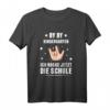 Kinder Bye Tschüss Kindergarten Ich Rocke Jetzt die Schule T-Shirt – Lustiges Einschulungsgeschenk für Erstklässler zum Schulanfang