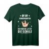 Kinder Bye Tschüss Kindergarten Ich Rocke Jetzt die Schule T-Shirt – Lustiges Einschulungsgeschenk für Erstklässler zum Schulanfang