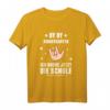 Kinder Bye Tschüss Kindergarten Ich Rocke Jetzt die Schule T-Shirt – Lustiges Einschulungsgeschenk für Erstklässler zum Schulanfang