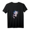 HapDuck Official Death By Rock & Roll T-Shirt – Lizenzierter Rock & Roll Fanartikel für Männer, Lustiges Geburtstagsgeschenk