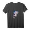 HapDuck Official Death By Rock & Roll T-Shirt – Lizenzierter Rock & Roll Fanartikel für Männer, Lustiges Geburtstagsgeschenk