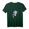HapDuck Official Death By Rock & Roll T-Shirt – Lizenzierter Rock & Roll Fanartikel für Männer, Lustiges Geburtstagsgeschenk