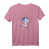 HapDuck Official Death By Rock & Roll T-Shirt – Lizenzierter Rock & Roll Fanartikel für Männer, Lustiges Geburtstagsgeschenk