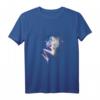 HapDuck Official Death By Rock & Roll T-Shirt – Lizenzierter Rock & Roll Fanartikel für Männer, Lustiges Geburtstagsgeschenk