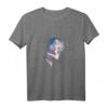 HapDuck Official Death By Rock & Roll T-Shirt – Lizenzierter Rock & Roll Fanartikel für Männer, Lustiges Geburtstagsgeschenk