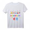 Kinder Bye Bye Tschüss Kindergarten Ich Rocke Jetzt Die Schule - Cooles T-Shirt zur Einschulung & Schultüte Überraschung