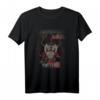 HapDuck Tasmanian Devil Monster Rock T-Shirt - Lizenziertes Warner Bros Produkt für Fans & Geburtstagsfeiern