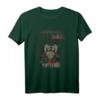 HapDuck Tasmanian Devil Monster Rock T-Shirt - Lizenziertes Warner Bros Produkt für Fans & Geburtstagsfeiern