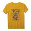 HapDuck Tasmanian Devil Monster Rock T-Shirt - Lizenziertes Warner Bros Produkt für Fans & Geburtstagsfeiern