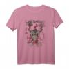 HapDuck Tasmanian Devil Monster Rock T-Shirt - Lizenziertes Warner Bros Produkt für Fans & Geburtstagsfeiern