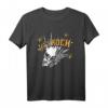 Lets Rock and Roll Geburtstagsgeschenk für Rock- und Metal-Fans – Coole T-Shirts für Gitarren, Bassisten, Festival- und Vintage-Rock-Liebhaber