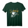 Lets Rock and Roll Geburtstagsgeschenk für Rock- und Metal-Fans – Coole T-Shirts für Gitarren, Bassisten, Festival- und Vintage-Rock-Liebhaber