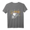 Lets Rock and Roll Geburtstagsgeschenk für Rock- und Metal-Fans – Coole T-Shirts für Gitarren, Bassisten, Festival- und Vintage-Rock-Liebhaber