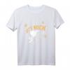 Lets Rock and Roll Geburtstagsgeschenk für Rock- und Metal-Fans – Coole T-Shirts für Gitarren, Bassisten, Festival- und Vintage-Rock-Liebhaber