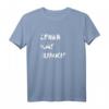 Leberkäse Junkie T-Shirt – Lustiges Fleisch-Design für Oktoberfest, Biergarten & Leberkäse-Liebhaber als Geschenk
