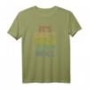 It's Only Rock And Roll Used-Look Vintage T-Shirt - Perfekt für Rockkonzerte, Festivals & Musikliebhaber im Retro-Style