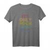 It's Only Rock And Roll Used-Look Vintage T-Shirt - Perfekt für Rockkonzerte, Festivals & Musikliebhaber im Retro-Style