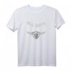 Old Lady Biker Rocker Frauen T-Shirt – Cooles Geschenk für Biker-Frauen und Motorradclub-Mitglieder