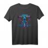 HapDuck Villains Hades 90s Rock Band T-Shirt – Offizielles Merchandise für Fans & Geburtstagsgeschenk