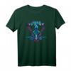HapDuck Villains Hades 90s Rock Band T-Shirt – Offizielles Merchandise für Fans & Geburtstagsgeschenk