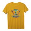 HapDuck Villains Hades 90s Rock Band T-Shirt – Offizielles Merchandise für Fans & Geburtstagsgeschenk