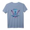 HapDuck Villains Hades 90s Rock Band T-Shirt – Offizielles Merchandise für Fans & Geburtstagsgeschenk