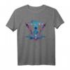 HapDuck Villains Hades 90s Rock Band T-Shirt – Offizielles Merchandise für Fans & Geburtstagsgeschenk