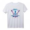 HapDuck Villains Hades 90s Rock Band T-Shirt – Offizielles Merchandise für Fans & Geburtstagsgeschenk