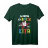Kinder Ich rocke jetzt die Kita T-Shirt - Perfektes Geschenk zum Kindergartenstart 2021 für Jungen und Mädchen