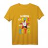 Kinder Ich rocke jetzt die Kita T-Shirt - Perfektes Geschenk zum Kindergartenstart 2021 für Jungen und Mädchen