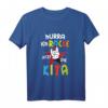 Kinder Ich rocke jetzt die Kita T-Shirt - Perfektes Geschenk zum Kindergartenstart 2021 für Jungen und Mädchen