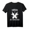Kinder 1. Geburtstag Rock Metal T-Shirt – Cooles Geburtstagsgeschenk für Einjährige, Jungen und Mädchen, ideal für den Kindergarten & Metal-Fans