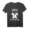 Kinder 1. Geburtstag Rock Metal T-Shirt – Cooles Geburtstagsgeschenk für Einjährige, Jungen und Mädchen, ideal für den Kindergarten & Metal-Fans
